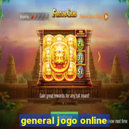 general jogo online